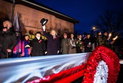 Powstanie wielkopolskie: marszałek w Poznaniu, wojewoda w Lesznie