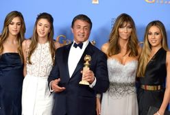 Sylvester Stallone będzie pracować z Donaldem Trumpem?