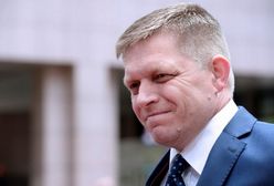 Premier Słowacji tłumaczy, dlaczego głosował za Tuskiem