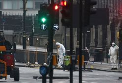 Birmingham: policja zatrzymała trzy osoby po zamachu w Londynie