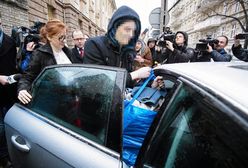 Prokuratura zaskarżyła decyzję o zwolnieniu Adama Z.