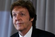 Paul McCartney daje zarobić