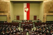 Sejm przyjął informację rządu ws zwolnień grupowych