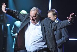 Janusz Weiss wraca na antenę!