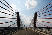 Premier: most w Kwidzynie łączy ze światem
