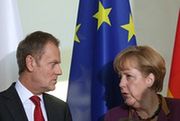 Niemcy i Polska chcą szybkiego i mądrego kompromisu ws. budżetu UE