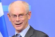 Van Rompuy przekonuje, że projekt budżetu UE już niższy od obecnego
