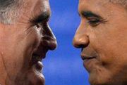Romney czy Obama? Kto lepszy dla polskiej gospodarki?