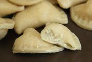 Wiesz, co jesz? To mają być domowe pierogi?