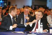 Majątki partii. Tak się na nas dorobili!