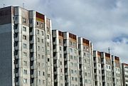 Wielka płyta do remontu. Za państwowe pieniądze?