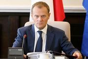 Tusk przeciw zakazowi pracy w placówkach handlowych w niedzielę