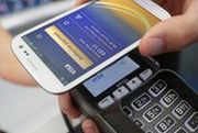 Visa łączy się z Samsungiem