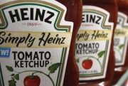 Kontrowersje przy zakupie Heinza
