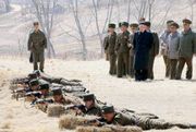 Wojna na Półwyspie Koreańskim to gospodarcze problemy całego świata