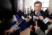 Piechociński: spółki muszą przedstawić premierowi raport ws. memorandum