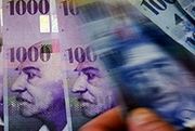 Bank centralny Szwajcarii pozostawia stopy procentowe bez zmian