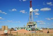 Tusk: Nikt nie będzie inwestował w gaz łupkowy...