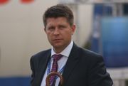PKO BP : Petru zrezygnował z pracy w banku