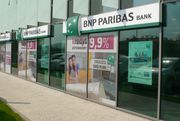 Bank zmienia nazwę. Chce być bardziej polski