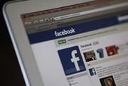 GIODO: użytkownicy Facebooka powinni uważnie korzystać z portalu