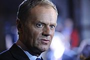 Tusk: przeprowadzamy reformy, ale nie potrafimy się z nimi przebić