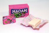 Maoam w rozgrywkach Legia Cup 2010