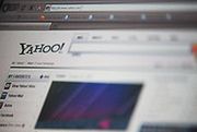 Yahoo zwolni 600 pracowników