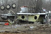 Katastrofa prezydenckiego Tu-154 to wyrok dla rosyjskich zakładów?
