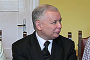 Kaczyński: polska wieś wymaga wsparcia i sprawiedliwości