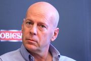 Bruce Willis głosi "prawdę o wódce"