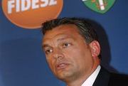 Orban: Bruksela nie odbierze nam nawet centa z funduszy spójności UE