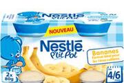 Przecier Nestle ze szkłem we Francji, ale panika w Polsce