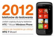 2012 telefonów od Orange. Weź i ty!