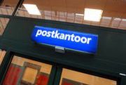 W Holandii zamknięto ostatni oddział pocztowy