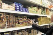 Prokuratura zaczęła stawiać zarzuty za podrabianie masła
