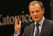 Tusk: nie można marnować pieniędzy podatników