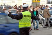 Rząd chce zmniejszyć przywileje dla policji