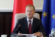 Premier: dobrze, że Grabarczykowi się udało