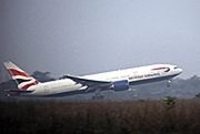 Kolejne strajki personelu British Airways