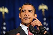 Obama obiecuje poprawę i kontynuację reform