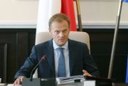 Tusk: nie będzie podwyżki podatków w 2010 r.