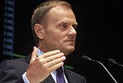 Tusk do KE: trzeba szybkiej walki z cenami