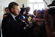 Stoczniowcy chcą specjalnej ochrony i świadczeń