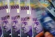 KNF, UOKiK ostrzegają banki przed renegocjacją umów o kredyty hipoteczne w CHF