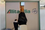 Alitalia wystawiła na sprzedaż 46 samolotów