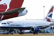 British Airways zawiesza loty z Warszawy