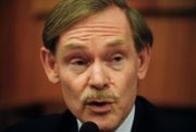 Zoellick: wysiłki Chin pomogą złagodzić kryzys