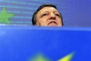Barroso: w ciągu dwóch tygodni propozycja wspólnej likwidacji banków