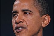 Obama: kryzys "wielką okazją" Ameryki